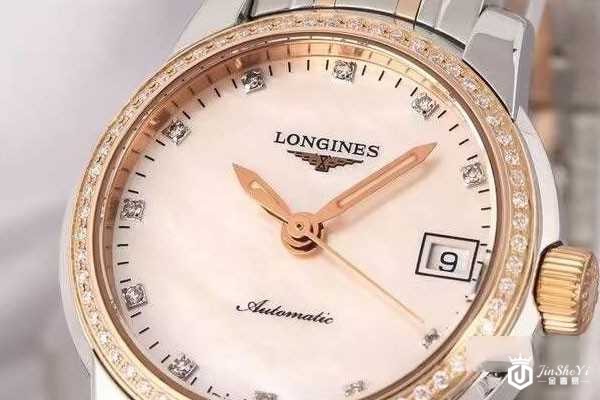 浪琴专柜回收手表吗 专业人士告诉你答案