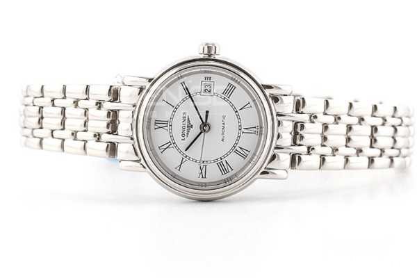 回收浪琴手表多少钱 回收注意事项有哪些