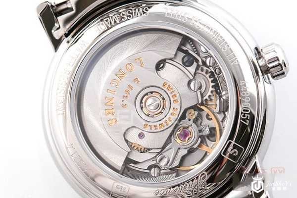 回收浪琴手表多少钱 回收注意事项有哪些