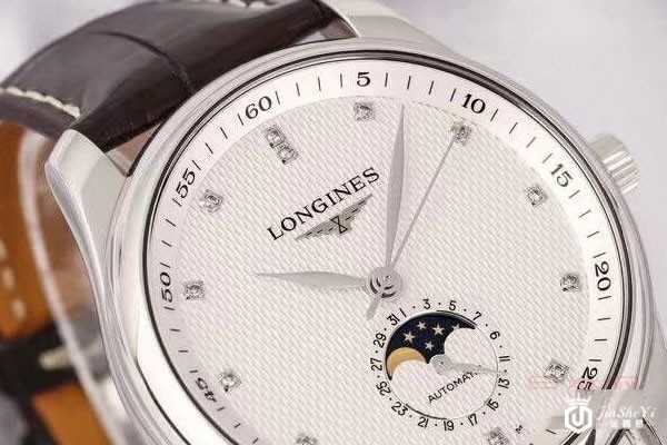 16000的浪琴手表回收价格受哪些影响比较大