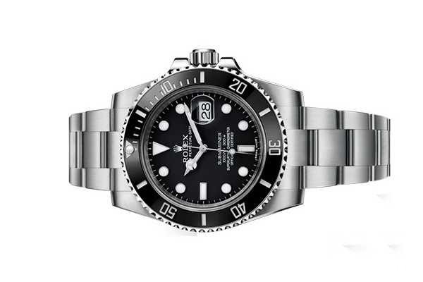 黑水鬼劳力士手表回收吗 行情如何