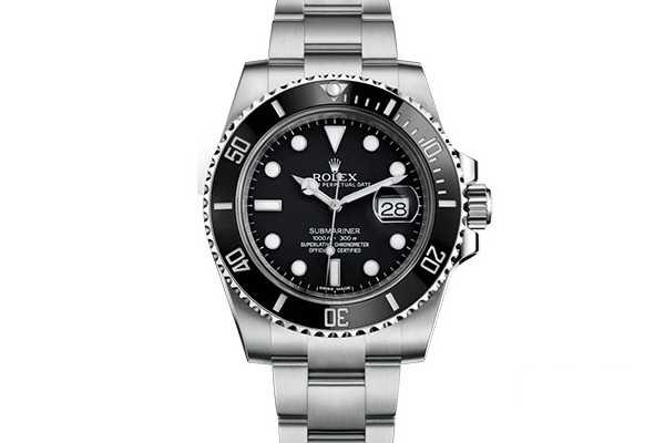 黑水鬼劳力士手表回收吗 行情如何