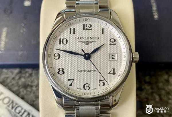 旧的浪琴手表多少钱才是最好出手的价格