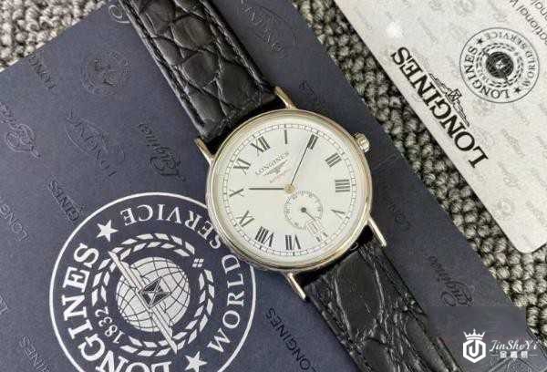 旧的浪琴手表多少钱才是最好出手的价格