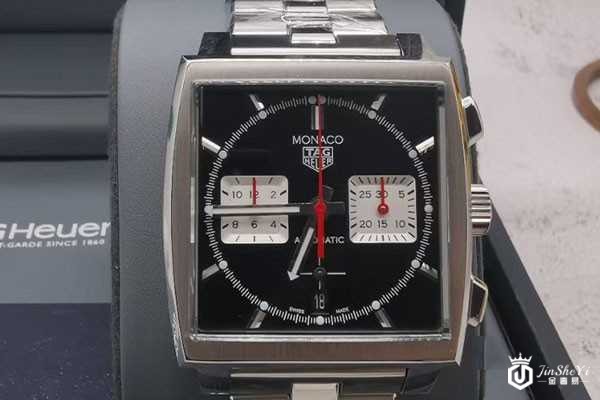 哪里回收泰格豪雅手表有望得高价