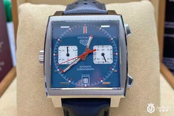 哪里回收泰格豪雅手表有望得高价