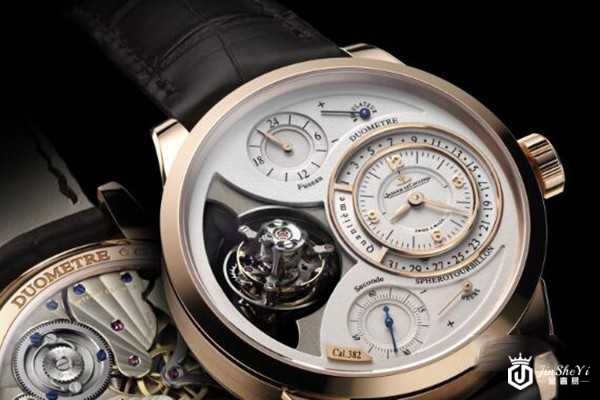 二手名表高价回收的一般是哪些款式