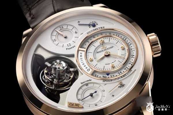 二手名表高价回收的一般是哪些款式