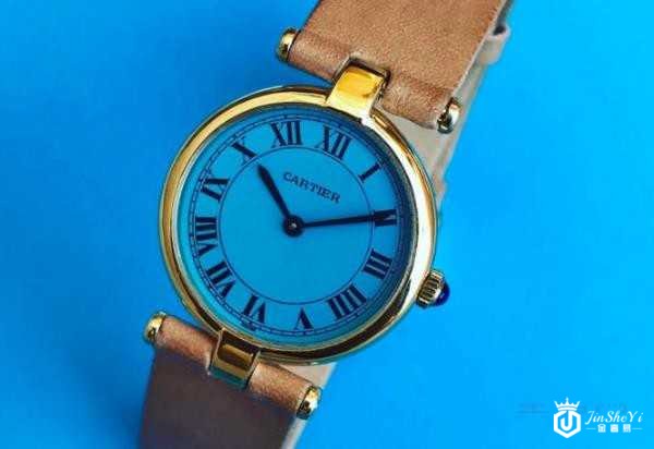 卡地亚专柜回收手表如何做到快速回收