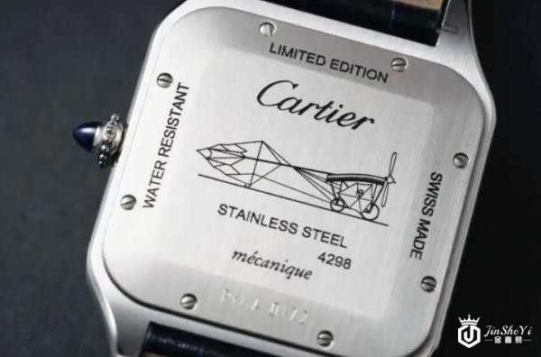 卡地亚专柜回收手表如何做到快速回收