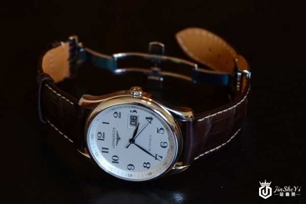 浪琴l48054回收多钱 手表磨损程度是关键