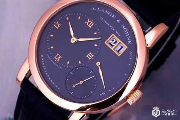 二手朗格手表回收价一般是多少钱比较合理 二手朗格手表回收价一般是多少钱比较合理
