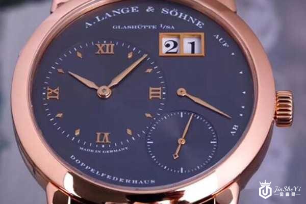 二手朗格手表回收价一般是多少钱比较合理 二手朗格手表回收价一般是多少钱比较合理