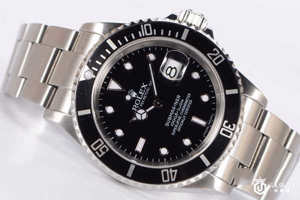 高价回收劳力士手表 做到这几点准没问题