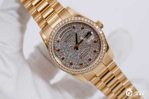 手表专卖店里不会回收手表吗 