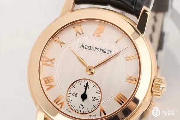 爱彼手表二手回收价偏低如何提高回收价格