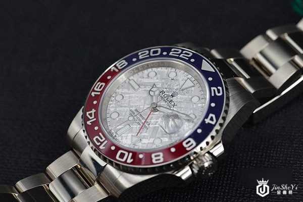 顶级劳力士名表回收成香饽饽 稳获高价 