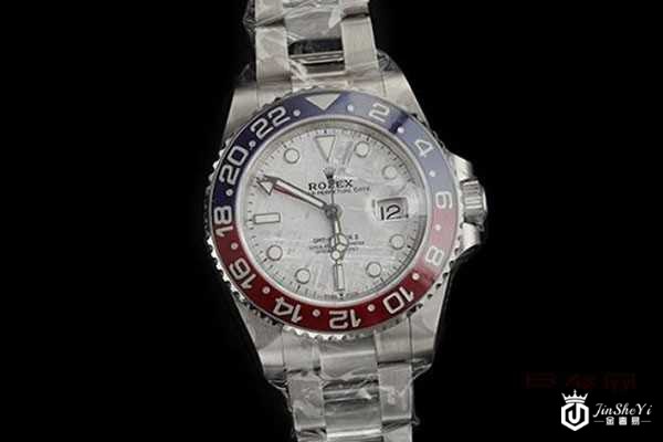 顶级劳力士名表回收成香饽饽 稳获高价 