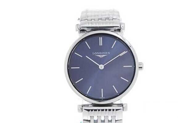 女士浪琴l42744回收如何高价出售