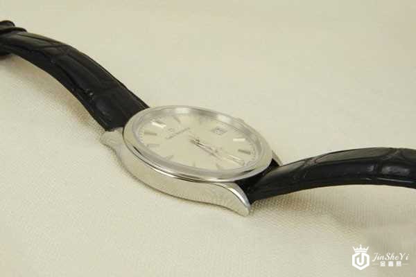 二手宝齐莱名表回收现状如何 转卖值钱吗