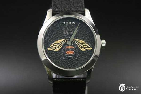 gucci手表有回收的吗 可以在哪里变现 