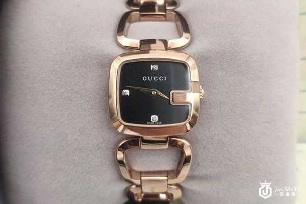 gucci手表有回收的吗 可以在哪里变现 