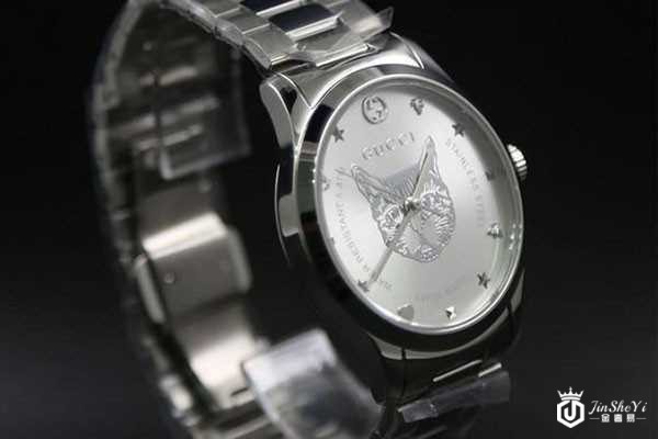 gucci手表有回收的吗 可以在哪里变现 
