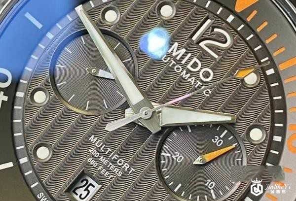 二手手表鉴定回收是否真的专业可靠