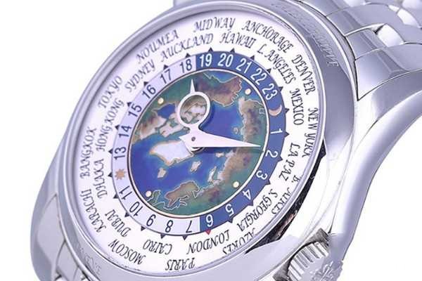 二手表回收价格表如何比别人多卖20%