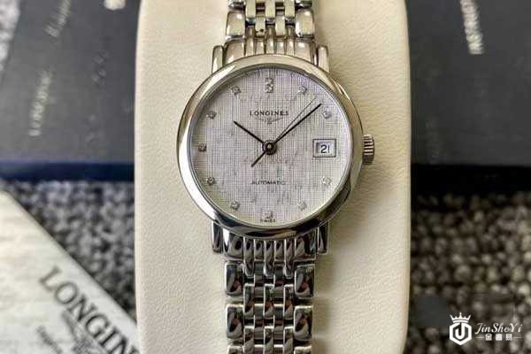 浪琴机械手表一般回收多少钱 一查便知