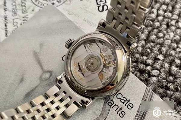 浪琴机械手表一般回收多少钱 一查便知