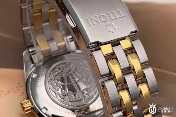 回收市场还有没有回收梅花手表的必要