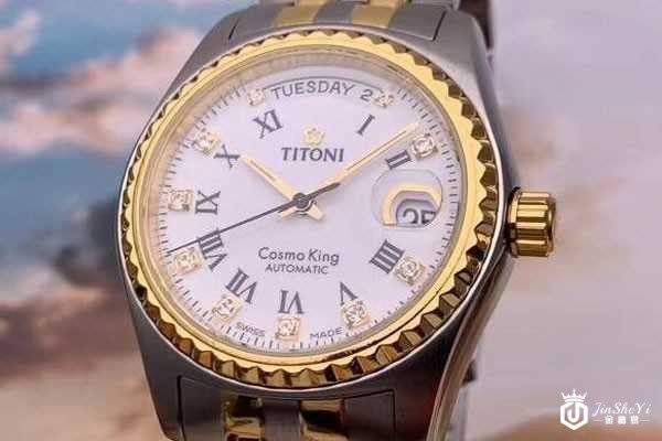 回收市场还有没有回收梅花手表的必要