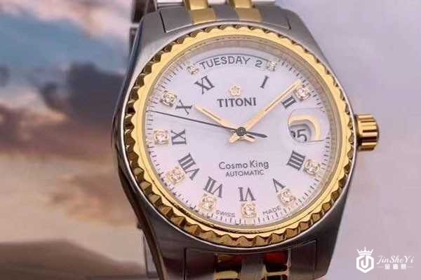 回收市场还有没有回收梅花手表的必要