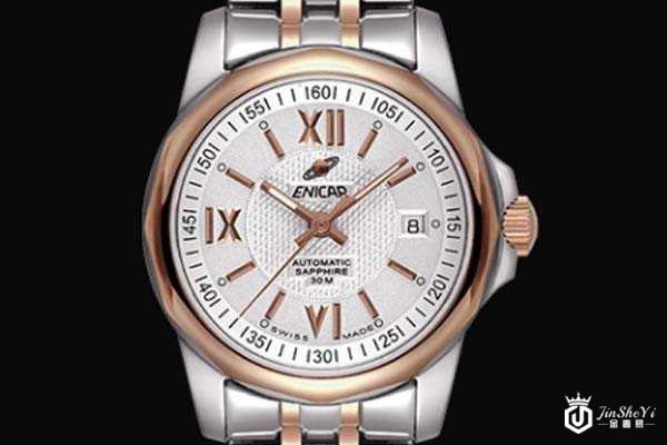 如何辨别旧英纳格名表回收店的正规性