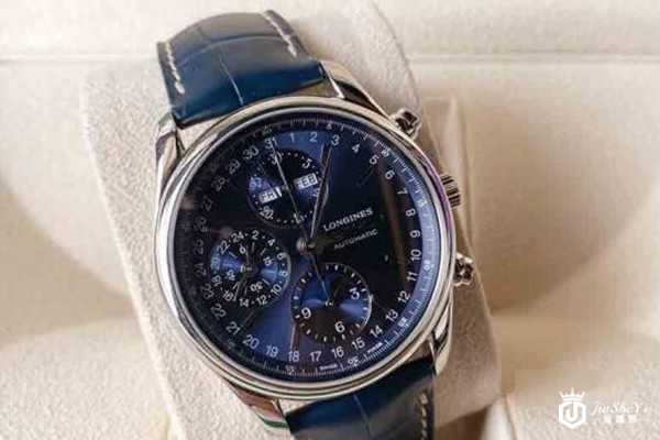 2万买的浪琴手表回收价格很低吗