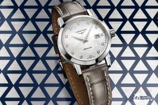 2万买的浪琴手表回收价格很低吗