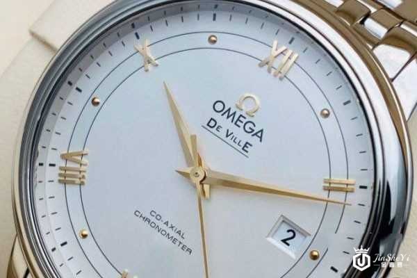 哪些款式的欧米茄名表回收典当行最值得回收