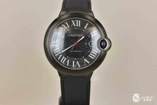 卡地亚蓝气球手表回收卖多少钱一个 