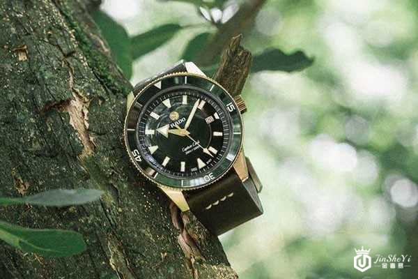 雷达手表能卖吗 旧手表回收值多少钱 