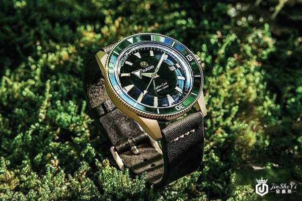 雷达手表能卖吗 旧手表回收值多少钱 