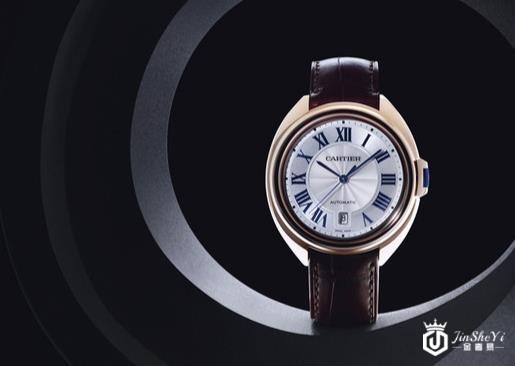 卡地亚手表回收价值