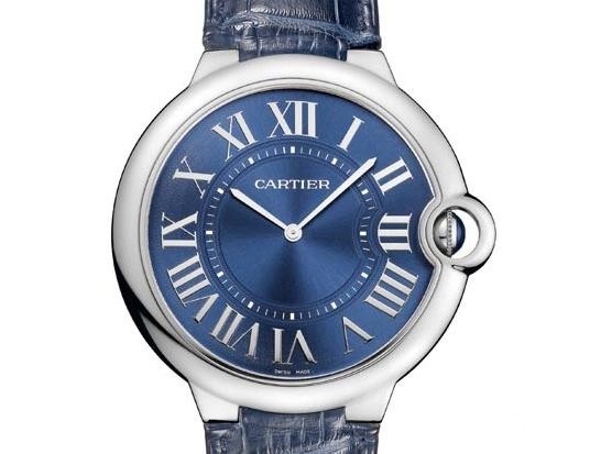 卡地亚手表回收价值