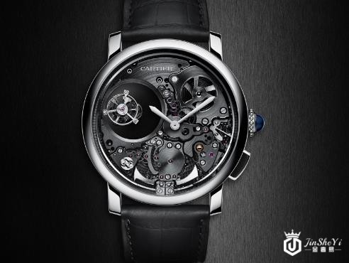 卡地亚二手手表回收多少钱