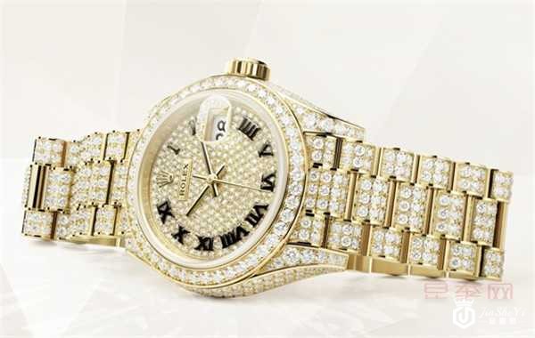 劳力士回收价格一般多少 什么渠道更好