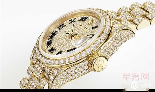 劳力士回收价格一般多少 什么渠道更好