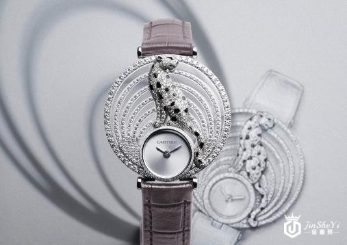 cartier手表回收价钱