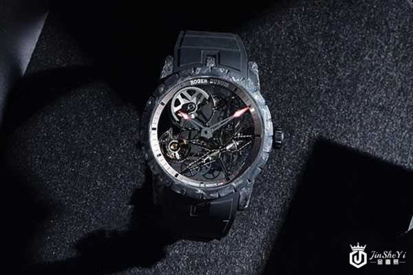 二手罗杰杜彼手表回收行情怎么样 