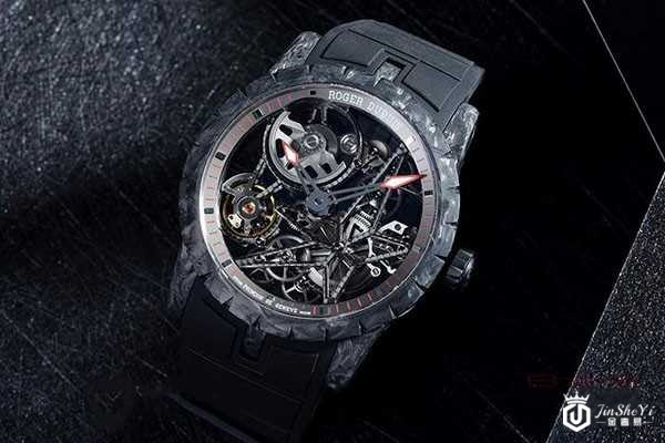 二手罗杰杜彼手表回收行情怎么样 