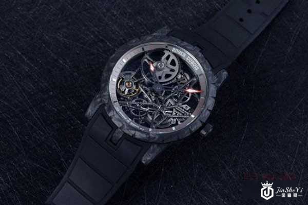 二手罗杰杜彼手表回收行情怎么样 